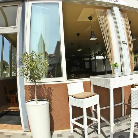 And Doris Guest house 4*