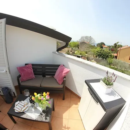 And Doris Guest house 4*