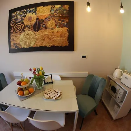 And Doris Guest house 4*