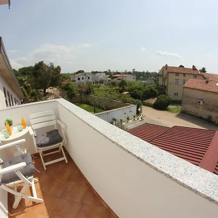 And Doris Guest house Lovrecica (Istria)