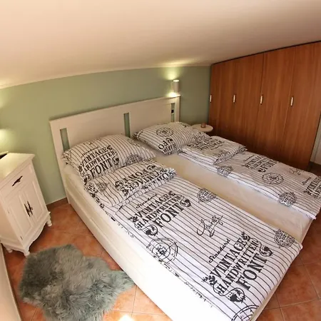 Guest house And Doris 4*
