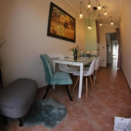 And Doris Guest house 4*