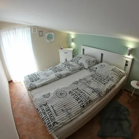 And Doris Guest house 4*