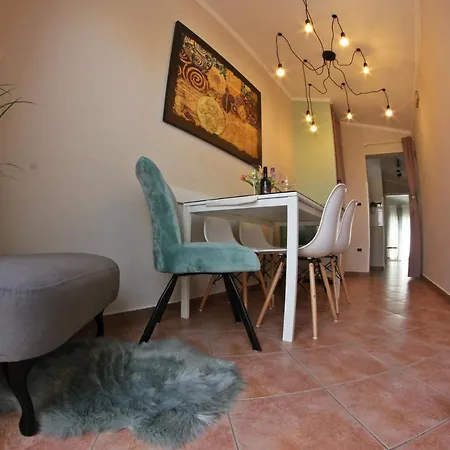 And Doris Guest house Lovrecica (Istria)