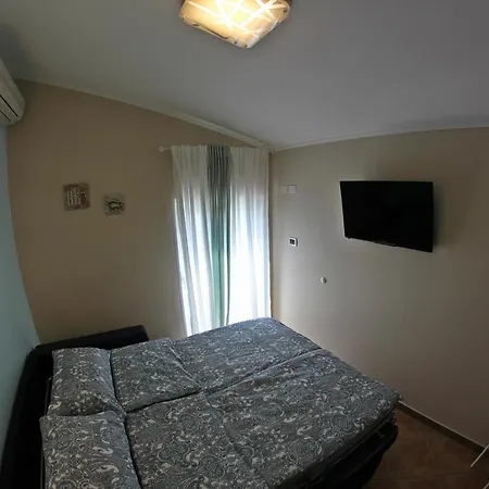 And Doris Πανσιόν Lovrečica