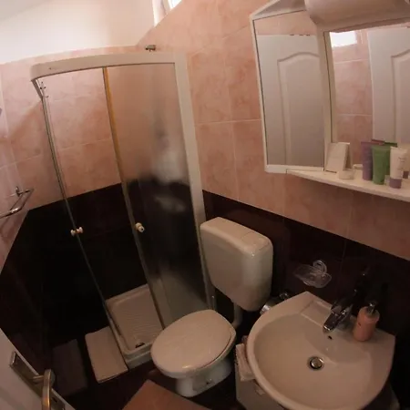 And Doris Guest house Lovrecica (Istria)