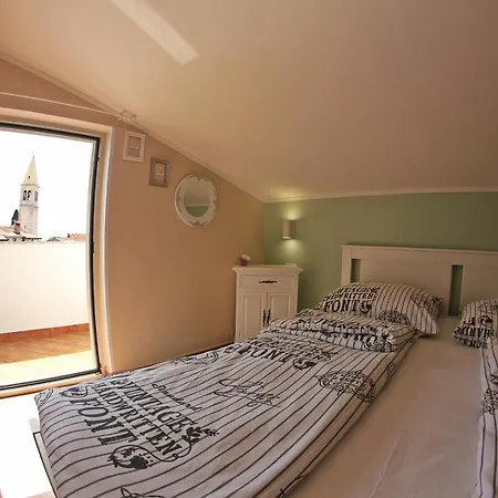 And Doris Guest house Lovrecica (Istria)