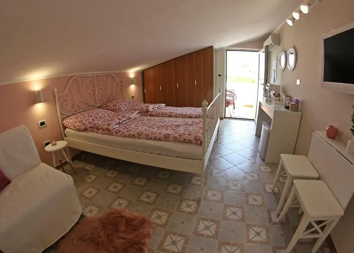 Pensjonat And Doris 4*