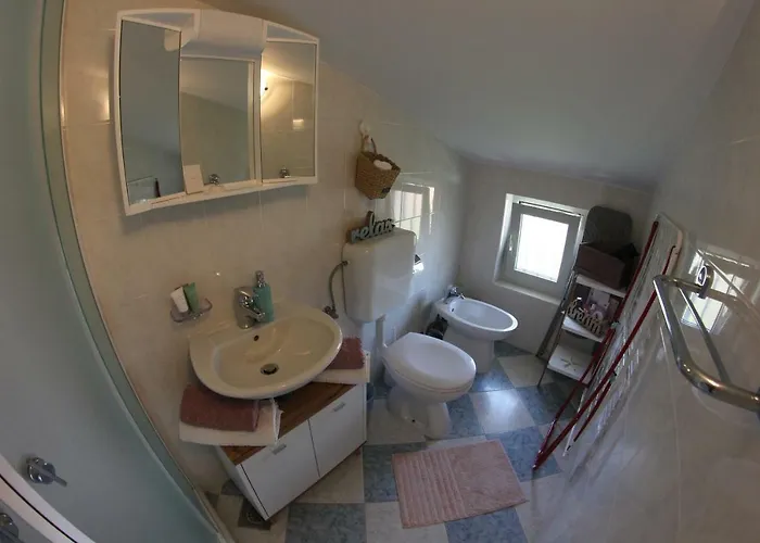 And Doris 4* Lovrečica
