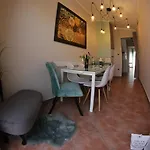 And Doris Πανσιόν 4*