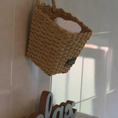 And Doris Affittacamere Lovrečica