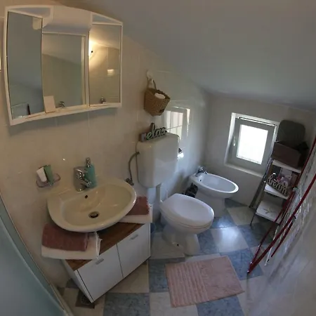 And Doris 4* Lovrečica